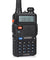 side view of the UV-5RTP 