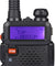UV-5RTP tri-power selectable 
