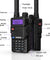 UV-5X (UV-5G) GMRS Radio buttons instructions 