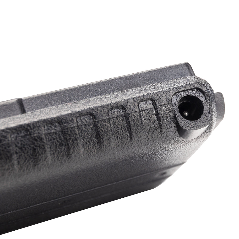 UV-5XP 3000mAh battery detail