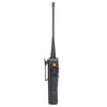 side view of the UV-5XP 3000mAh Baofeng