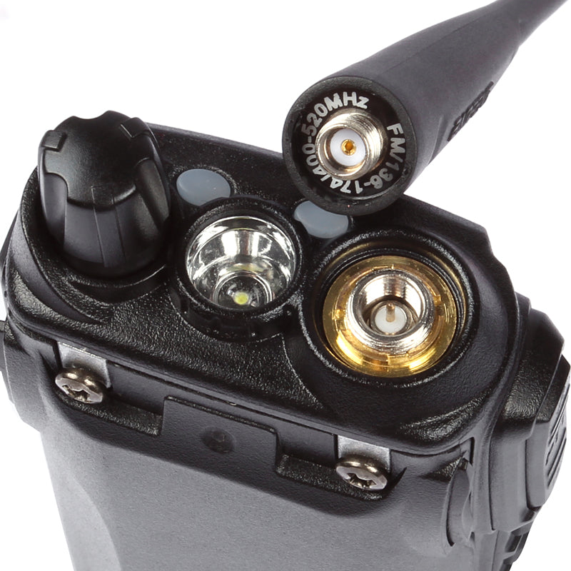 UV-82L antenna port details 