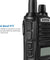 UV-82X3 5W Tri-band Radio Baofeng