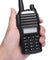 UV-82X3 5W Tri-band Radio Baofeng