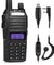 UV-82X3 5W Tri-band Radio Baofeng