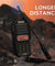 UV-9G Longer distance communication 