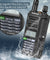 UV-9R PRO Baofeng supports waterproof 