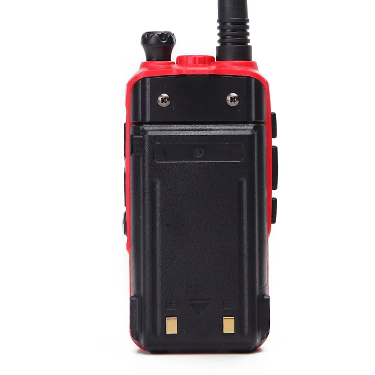 Back view of the UV-9S Baofeng