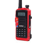 Side view of the UV-9S Baofeng