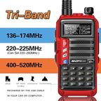 UV-9S Baofeng tri-band 