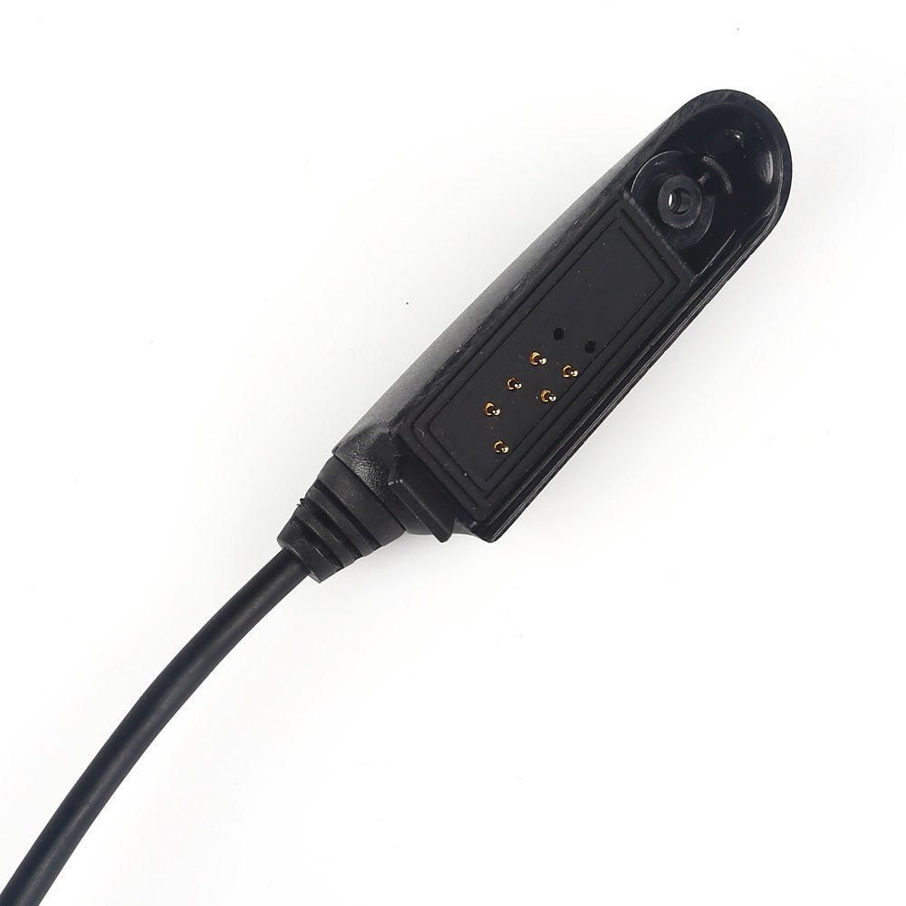 Waterproof Speaker Mic Baofeng conference detail