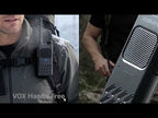 Alervites AT2 Smart UHF Radio [2 PCS]